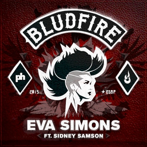 Eva Simons Feat. Sidney Samson